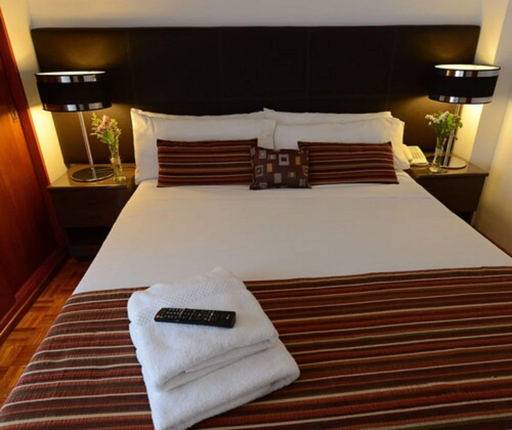 Hotel Cristoforo Colombo Буэнос-Айрес Экстерьер фото
